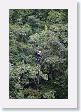 Arenal - 34 * Canopy zipline tour at Rancho Arenal Paraiso * Canopy zipline tour at Rancho Arenal Paraiso